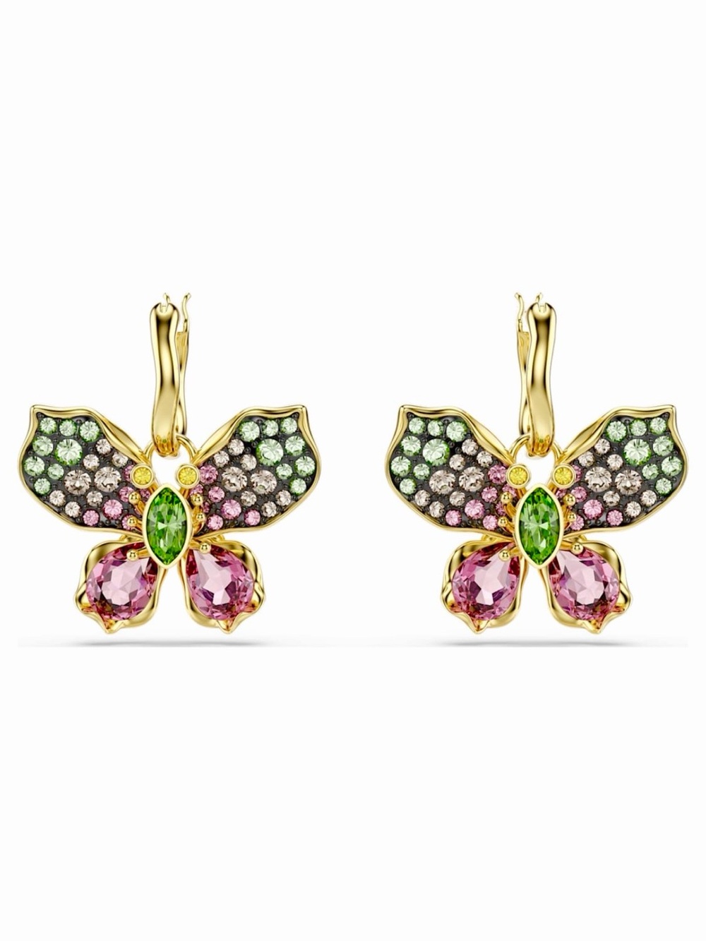 Swarovski Idyllia Earrings